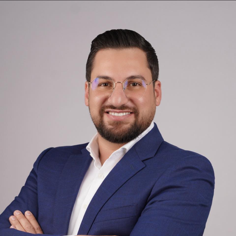محمد أغا
