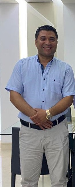 شفيق العطري